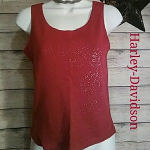 Harley-Davidson Tank Top